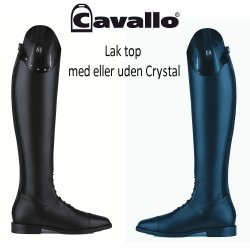 Cavallo CAVALLinus Jump