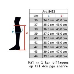 Vinter Ridestvler Dublin