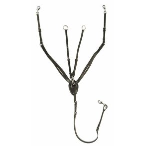 Fortj Stella med Crystaller