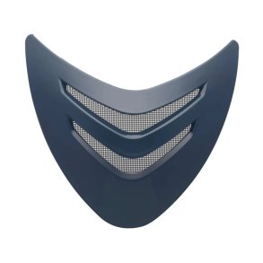 One K Glossy midtnight navy front Convertible