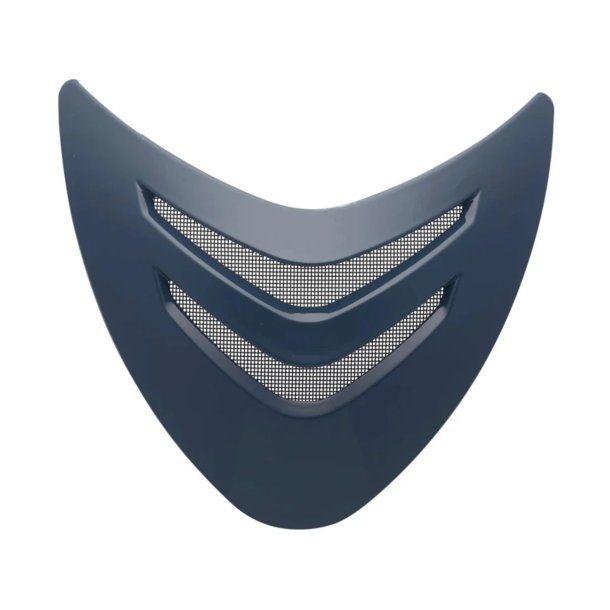 One K Glossy midtnight navy front Convertible