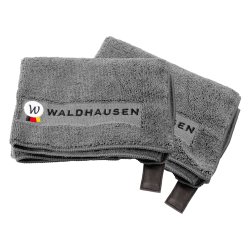 Waldhausen h�ndkl�der i microfiber - 2 pak