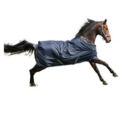 HG Landon 1200D rug, standard neck, 0g