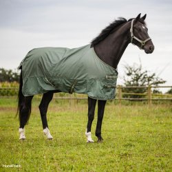 HG Landon 1200D rug, standard neck, 100g