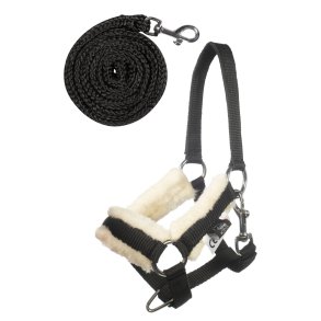 HKM Kphest grime st - Sort