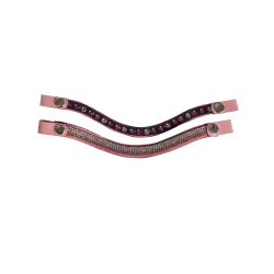 HKM trense til Hobby Horse � 2 pandeb�nd