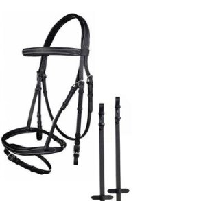 Judith trense Contrast syning Pony