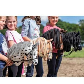 K�phest Hobby Horse