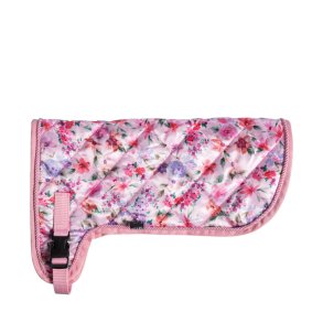 HKM kpheste dkken Rosa print