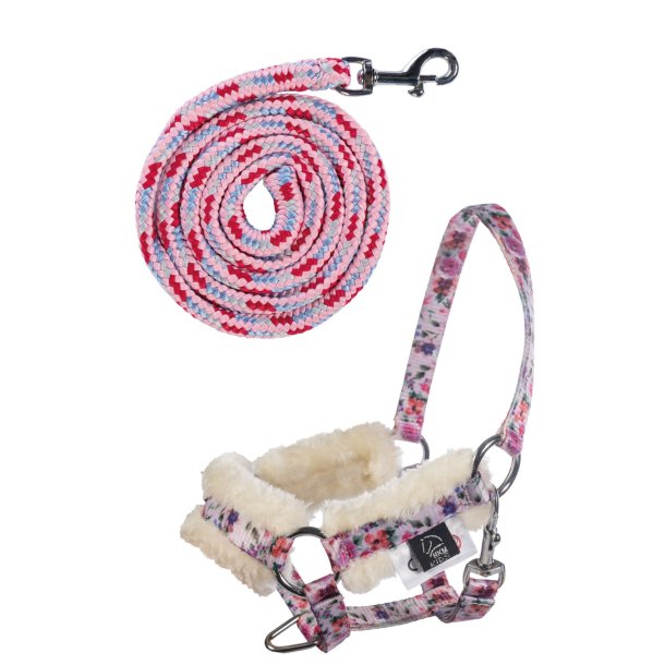 HKM kpheste Grime st Rosa print