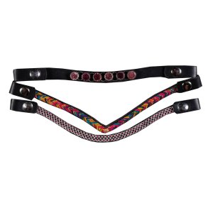 HKM kpheste  pink pandebnd