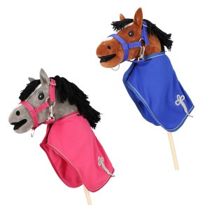 QHP show dkken til kphest