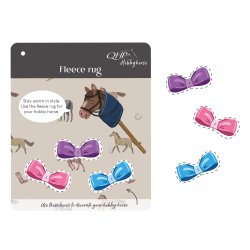 QHP show dkken til kphest