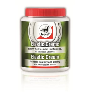 Leovet Elastic Hov Cream - 750 ml