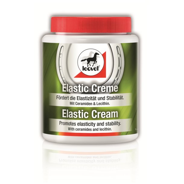 Leovet Elastic Hov Cream - 750 ml
