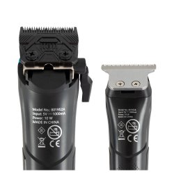 Premiere Clipper Merlin Duo