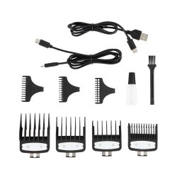 Premiere Clipper Merlin Duo