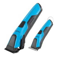 Premiere Clipper Merlin Duo