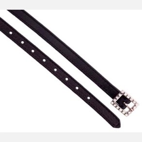 Equipage Classic sporerem med krystal spnde