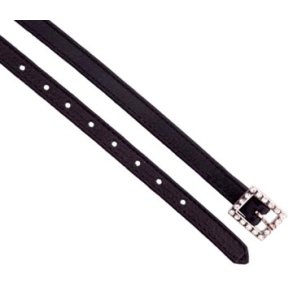 Equipage Classic sporerem med krystal spnde