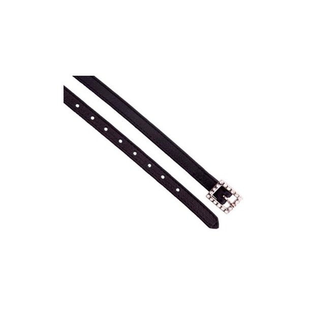 Equipage Classic sporerem med krystal spnde