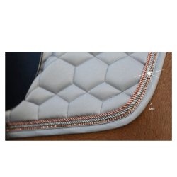 Schabrack Rosegold Glamour Style