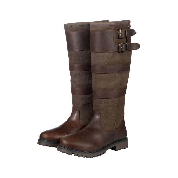 HKM Belmond 2 vinterst�vler Membran