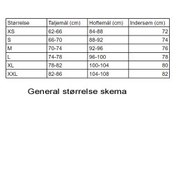 EQ Kalea Fullgrip tights stvne