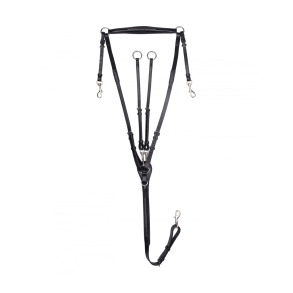 X-Line 5 punkts fortj/martingal