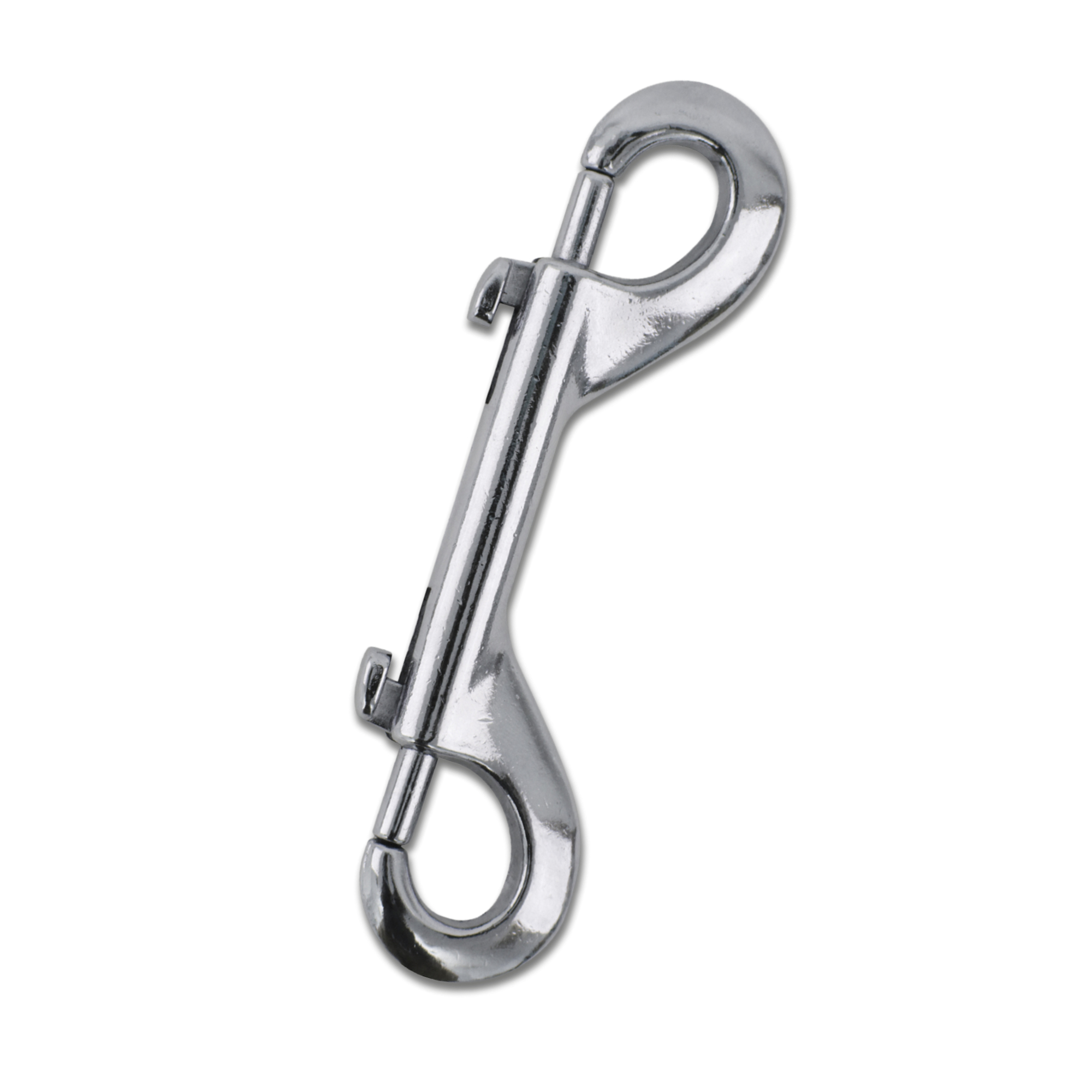 Dobbelt Karabin hage