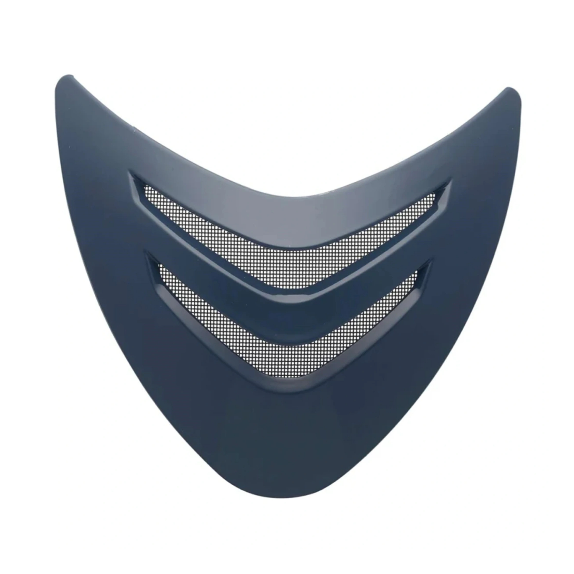 One K Glossy midtnight navy front Convertible