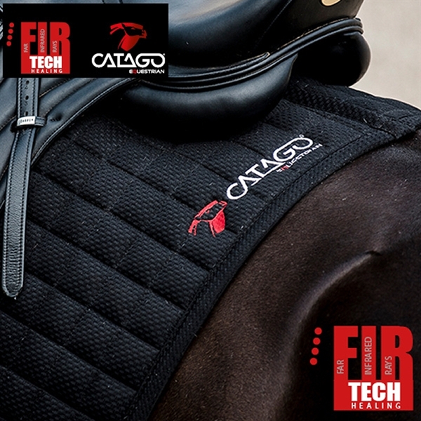 Catago FIR-Tech Healing schabrack Dressur/full