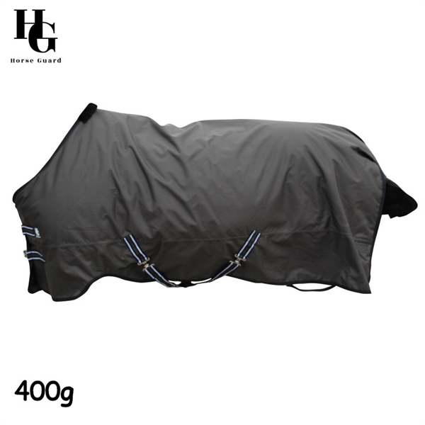 HG Turnout 400g 125 cm