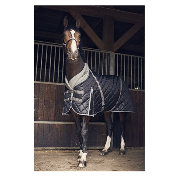 CATAGO stalddækken 100g 135 cm