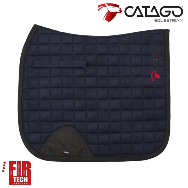 Catago FIR-Tech Healing schabrack Dressur/full