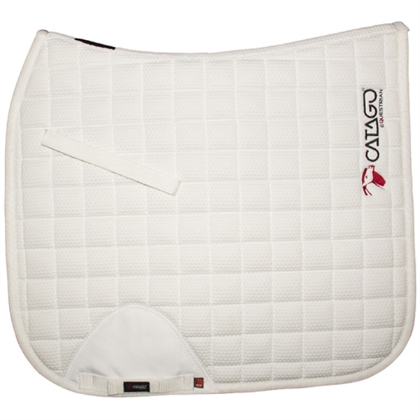 Catago FIR-Tech schabrack Dressur 17"