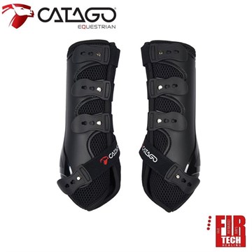 Catago FIR-Tech dressur gamasche M