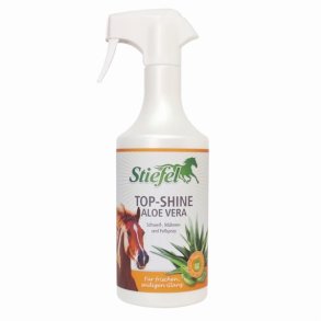 Aloe Vera Shine