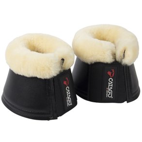 Catago klokker med lam