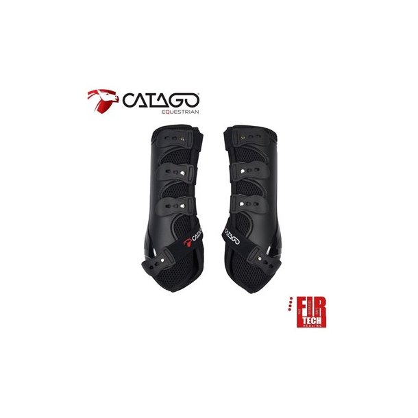 Catago FIR-Tech dressur gamasche