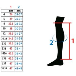 LEGGINS Synth ruskind