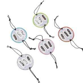 Stvne nummer med crystal