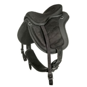 Bomls shetland sadel