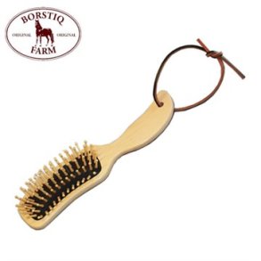 Borstiq Farm Massage man/hale brste 