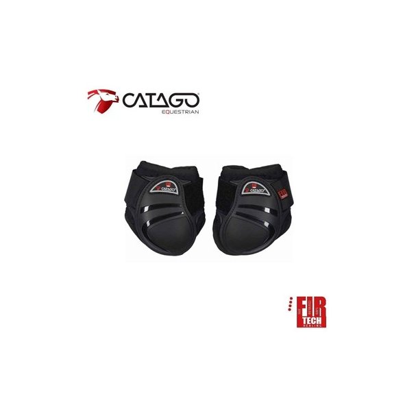 Catago FIR-Tech bagben flad