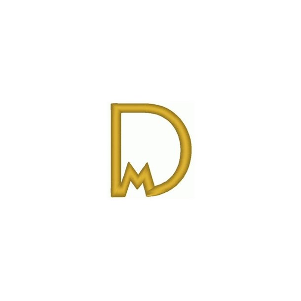 Broderi Dartmore Logo