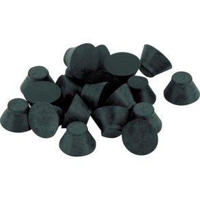 Gummipropper til mordax