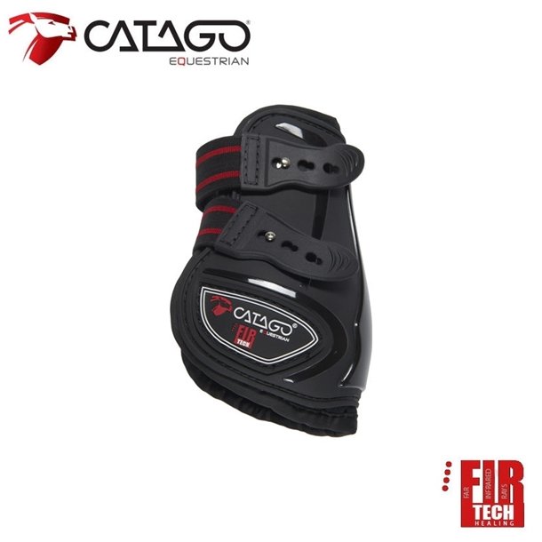 Catago FIR-Tech bagben