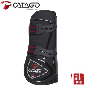 Catago FIR-Tech gamascher