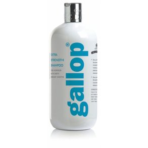 Gallop Extra Strk shampo